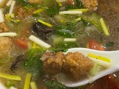 -杏花村水席楼·洛阳水席(老城十字街店)