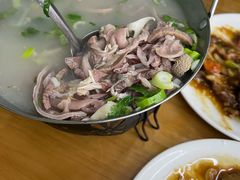 -西关回头馆(西关美食街店)