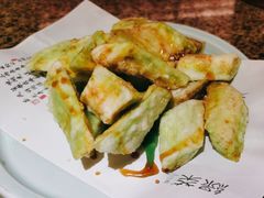 -绿茶餐厅(coco park 店)