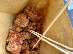 -傅强排骨(成都总店)