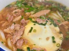 -公交新村粉店(赤岗冲店)