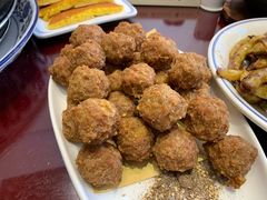 -老厨家(友谊路总店)