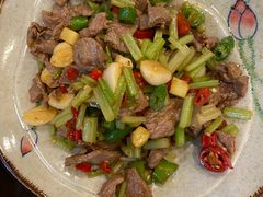 -西江美食舫·江西菜(健德桥店)