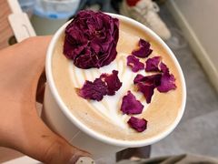 -Fulu Coffee福禄(花园城店)