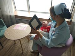 -庆阳享悦时光月子会所建隆大厦店(庆阳享悦时光月子会所凤凰南郡店)