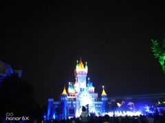 -青岛方特梦幻王国