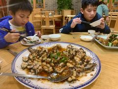 -德胜轩正宗顺德菜(宝安沙井会展中心店)