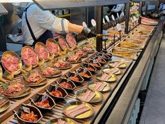 -梨花自助烤肉(乐宾店)