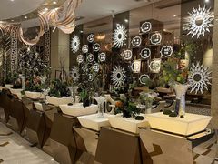 -芭菲盛宴·环球美食(锦城万达广场店)
