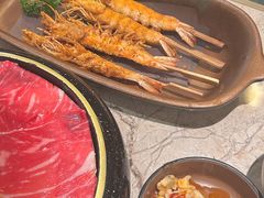 -牛New寿喜烧(金茂览秀城店)