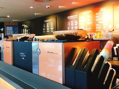 -星巴克(古象大酒店店)
