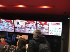 -永和大王(小厨·东四十条店)