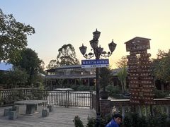 -大门水乡·顺德菜