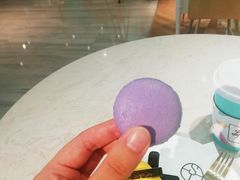 马卡龙-西檬树SIMON·T轻奢蛋糕(大东方Max店)