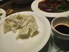 -小船渔村•大连菜•大连焖鱼(明泽街店)