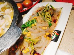 川北凉粉-大红袍川菜馆(总店)