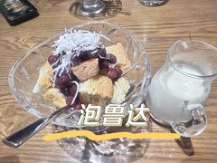 -金孔雀德宏傣味餐馆(魏公村店)