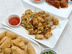 -东江海鲜大排档·潮汕菜·砂锅粥