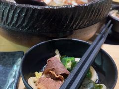 -沼津港精致料理·寿喜烧·烧鸟(漕河泾印象城店)