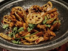 -渝蛙馆(新百店)