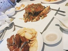 -同乐海鲜(乌节路中央店)