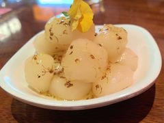-李犟大爆鳝面·手工蟹黄包(湖滨西湖店)