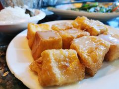一口西多士-查厘士(大宁店)
