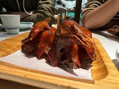 -0776食堂·京城创意菜(七里庄店)