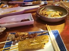 -肉串汪(望京店)