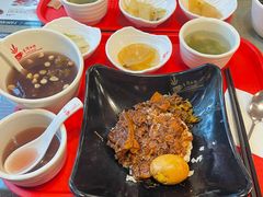 -台湾小竹(华宇广场店)