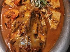 -津沽小院(天津之眼店)