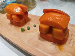 -香雪海饭店中餐厅(人民桥店)