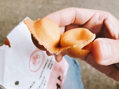 -利强记北角鸡蛋仔(弥敦道店 )