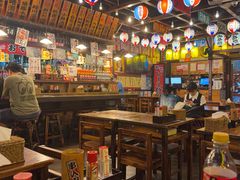 -平成屋· Late Night 食堂(漕宝路店)