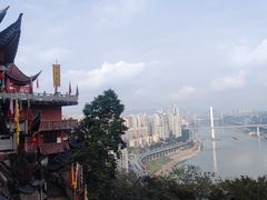 -龙泉洞(沙坪坝区)