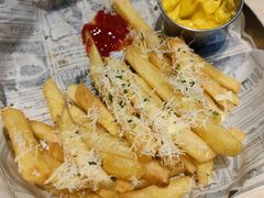 -卡朋西餐(悦汇城店)