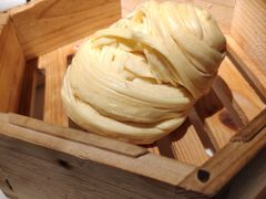 金丝馒头-渝半城经典川粤菜(重庆天地店)