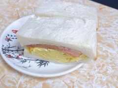 餐蛋治-沙溪兄茶餐厅