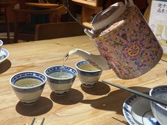 -图味美小黄鱼·景德菜(浙江路店)