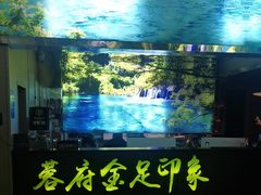 -蓉府金足印象(草市街22分店)