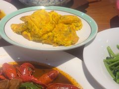 -红胖胖龙虾王·本地菜