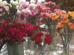 -卓花境Flowerwonderland花店