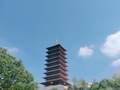 -牛首山文化旅游区