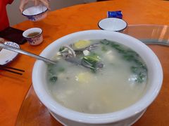 -寻味肇庆·八姑农庄·广府西江菜