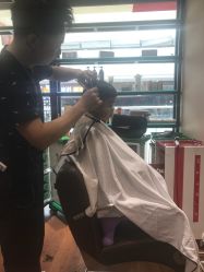 -LEE TIME·丽美时沙龙