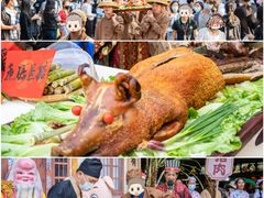 -长鹿旅游休博园