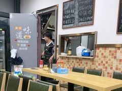 -孙阿姨上海小吃·本帮小厨(隆昌路店)
