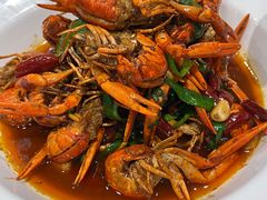 -聚味瞿记·龙虾堂(天元店)