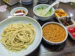 蟹黄面-裕兴记•蟹黄面馆(人民广场店)