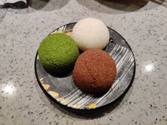 -小乔回转寿司(铁东万象汇店)
